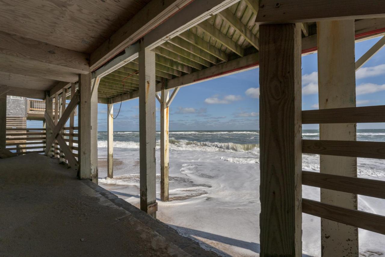 7016 - Caribbean Queen By Resort Realty Rodanthe Exterior photo